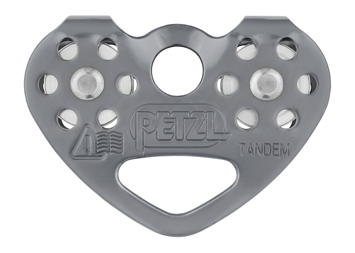 Petzl Tandem Speed