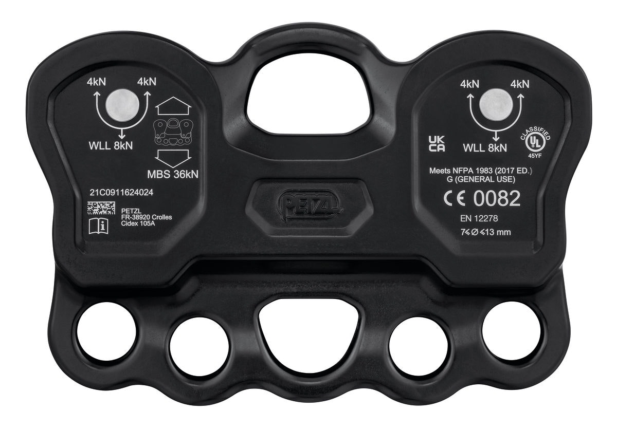 Petzl Reeve