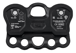 Petzl Reeve