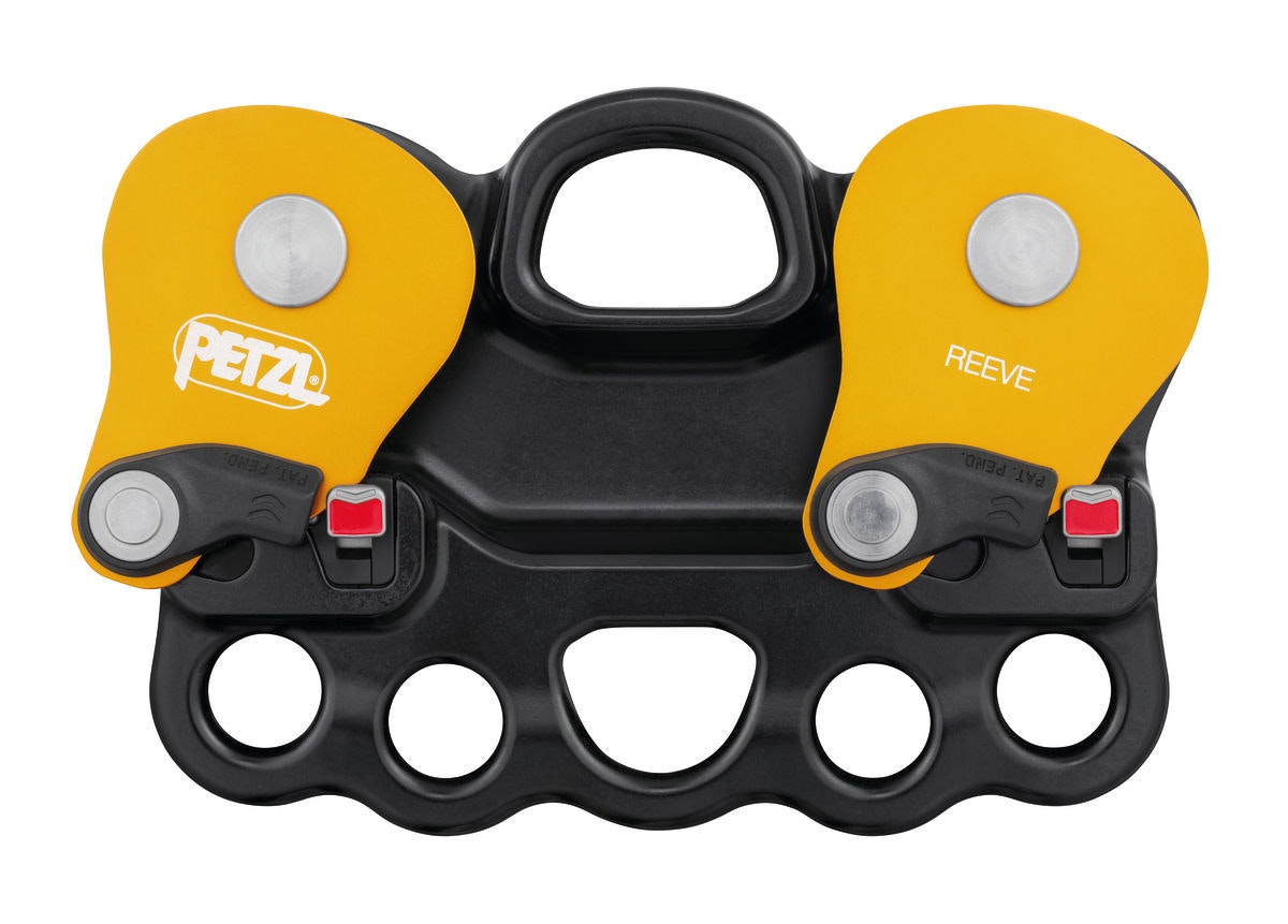 Petzl Reeve