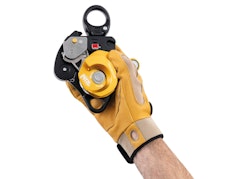 Petzl Twin Release