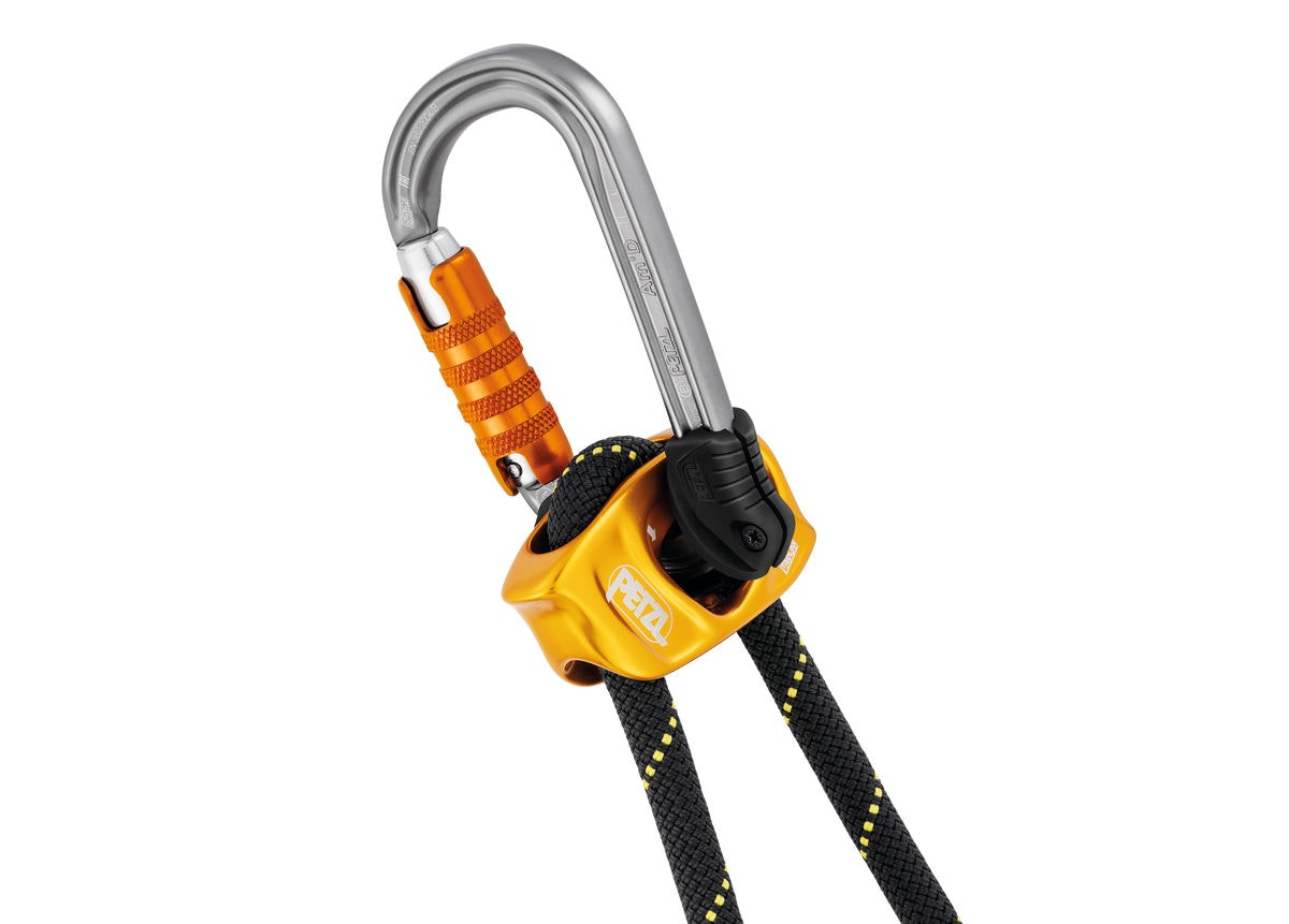 Petzl Progress Adjust-I