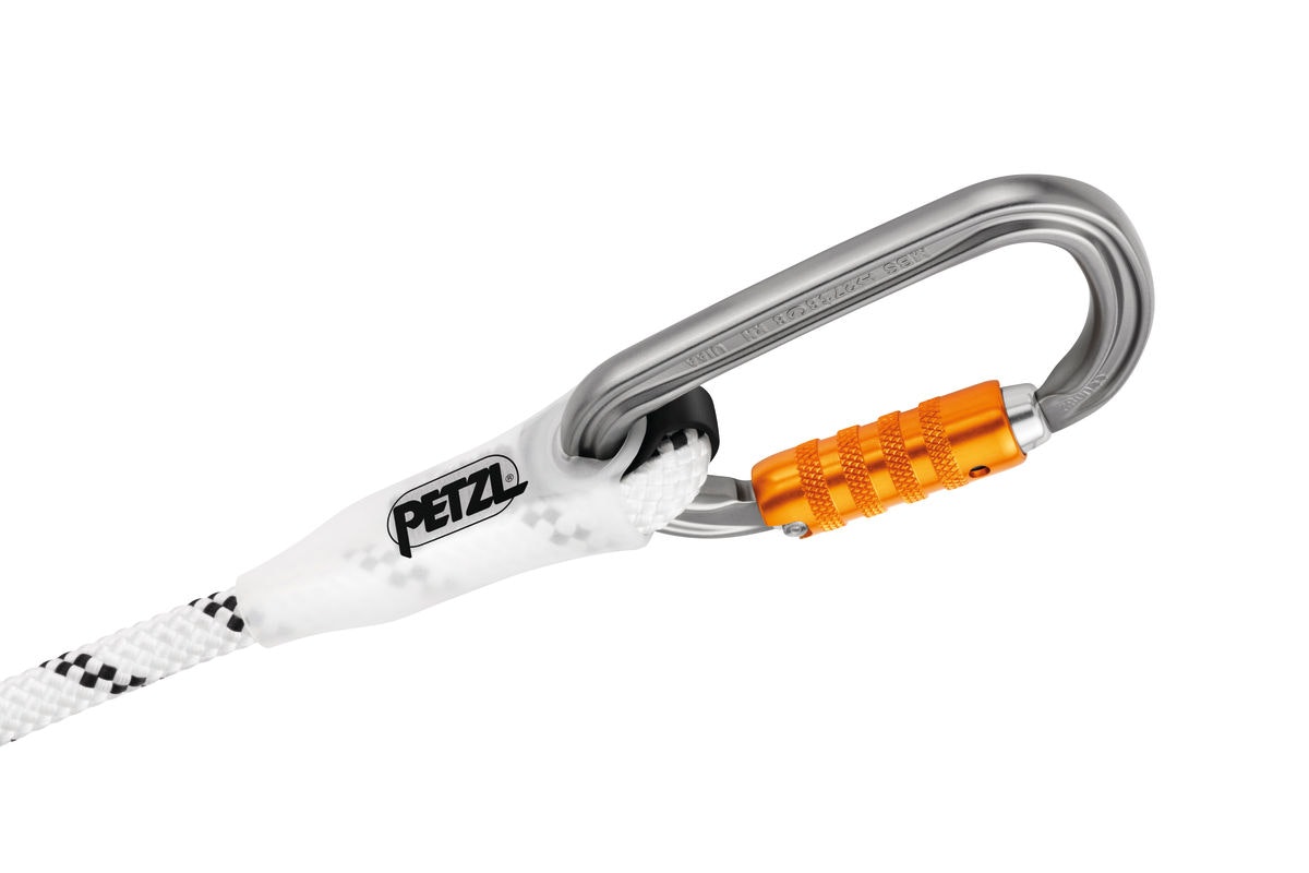 Petzl Grillon Lifeline