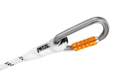 Petzl Grillon Ankare
