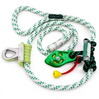 Teufelberger pulleySAVER