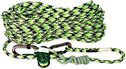 Teufelberger Klättersystem CEclimb 11,5mm