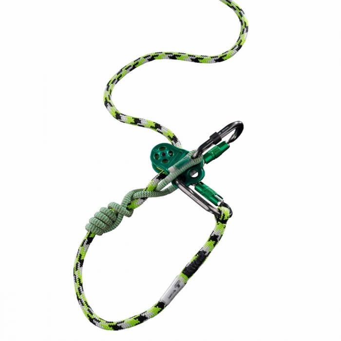 Teufelberger Klättersystem CEclimb 11,5mm