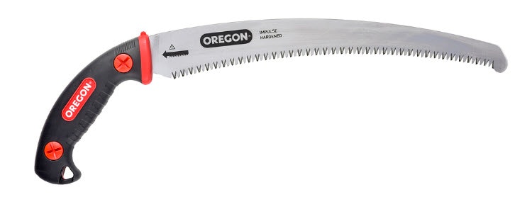 Oregon Handsåg 13" Böjd 330mm