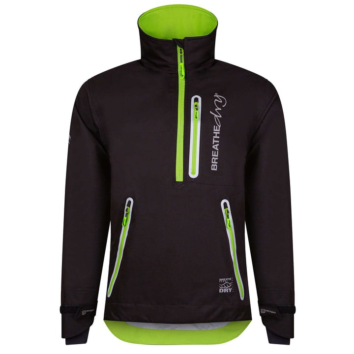 Arbortec BreatheDry Waterproof anorak - Svart