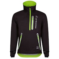 Arbortec BreatheDry Waterproof anorak - Svart
