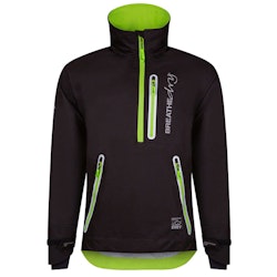 Arbortec BreatheDry Waterproof anorak - Svart