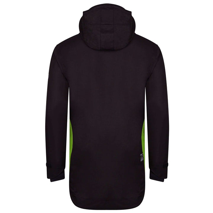 Arbortec BreatheDry Waterproof anorak - Svart