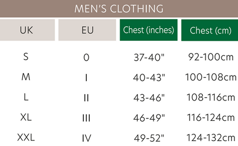 Arbortec BreatheDry Waterproof anorak - Svart