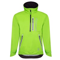 Arbortec BreatheDry Waterproof anorak - Lime