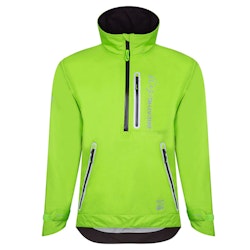 Arbortec BreatheDry Waterproof anorak - Lime