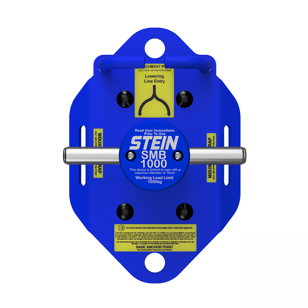 Stein SMB1000