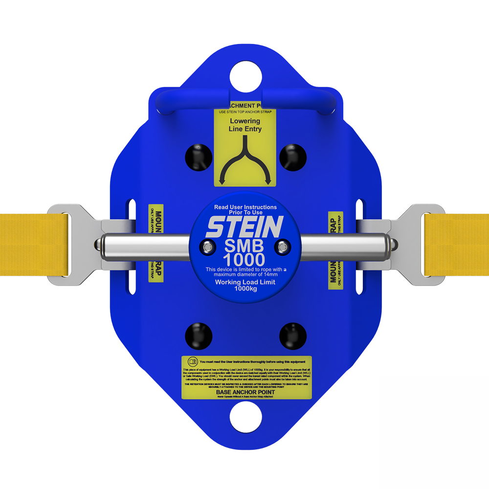 Stein SMB1000