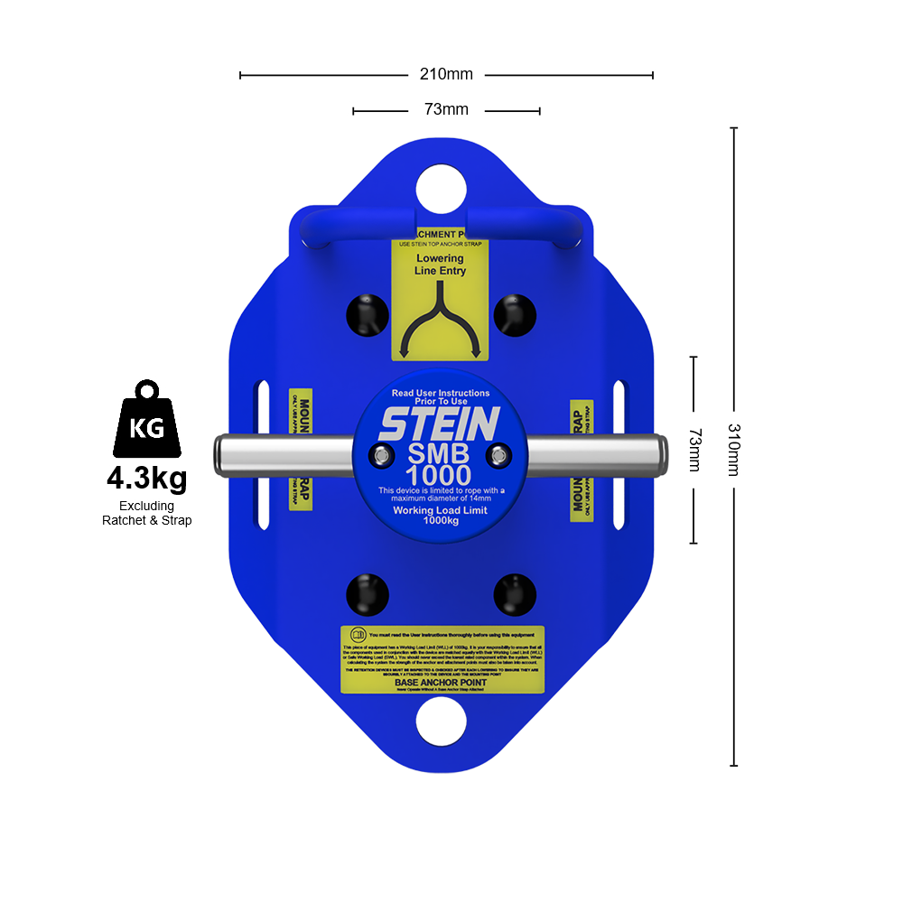 Stein SMB1000