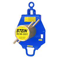 Stein RCW-3001