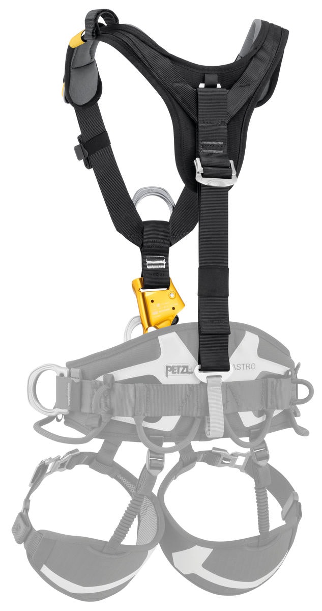 PETZL TOP CROLL® L HÄNGSLEN