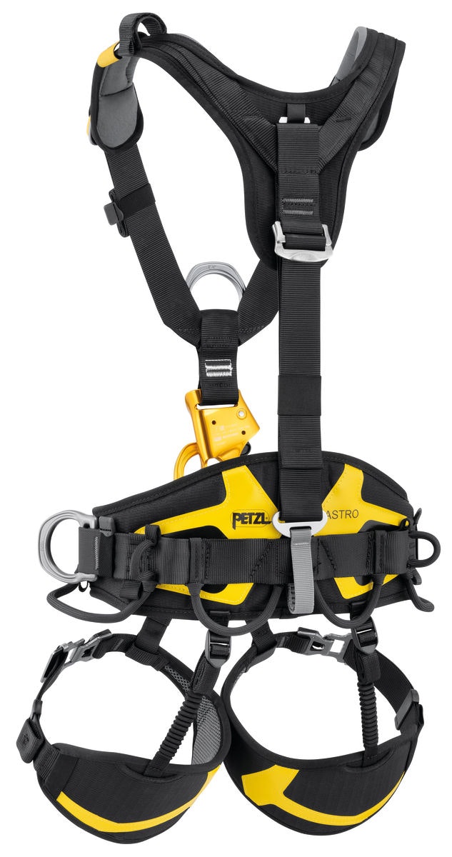 PETZL TOP CROLL® L HÄNGSLEN