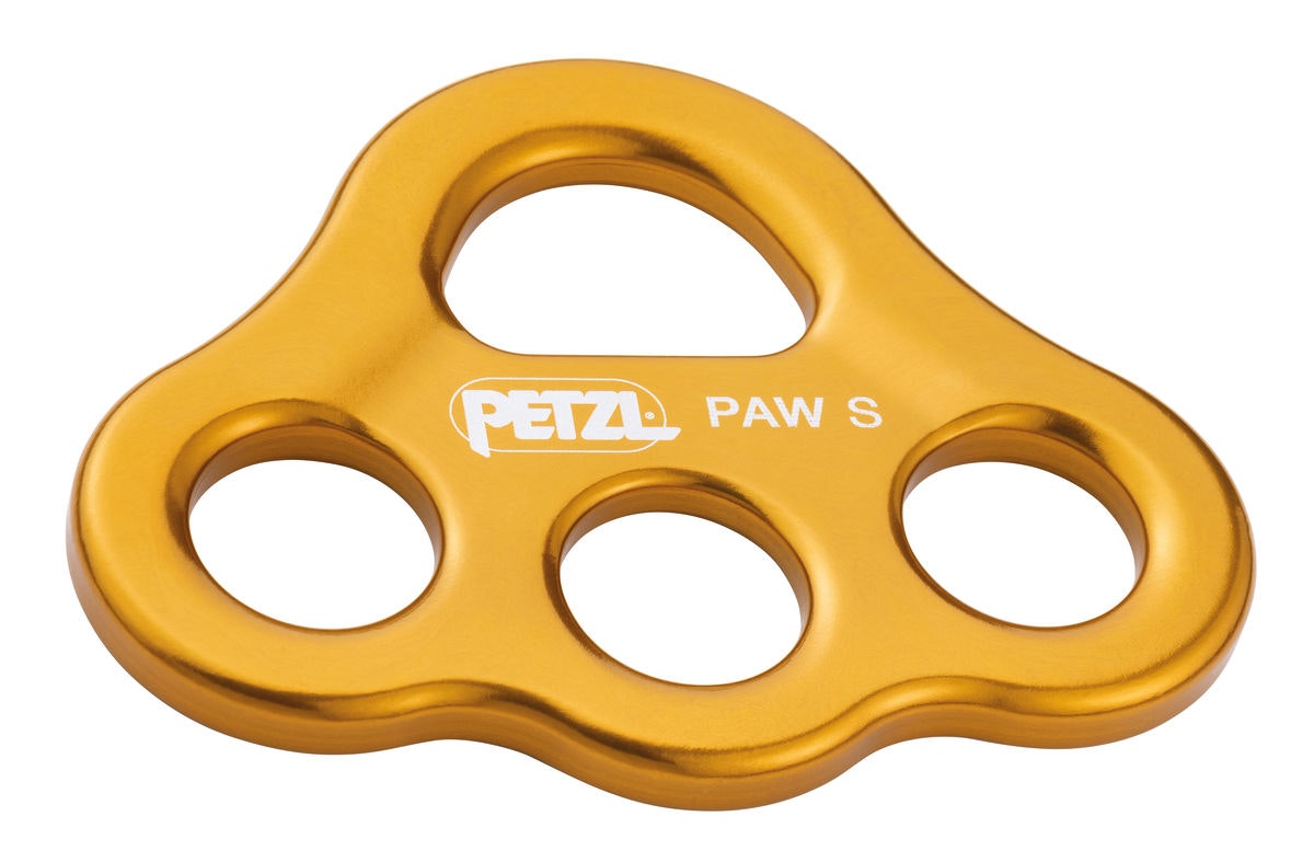 Petzl  PAW Riggningsplatta