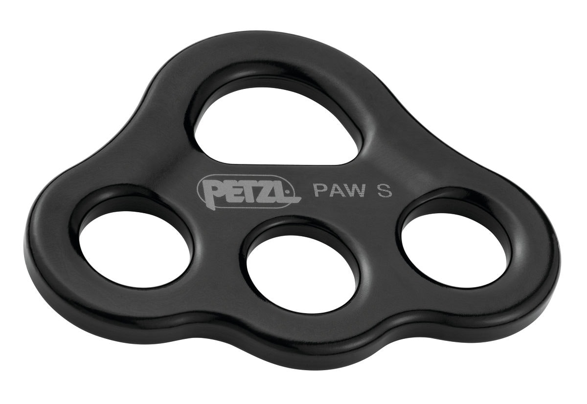 Petzl  PAW Riggningsplatta