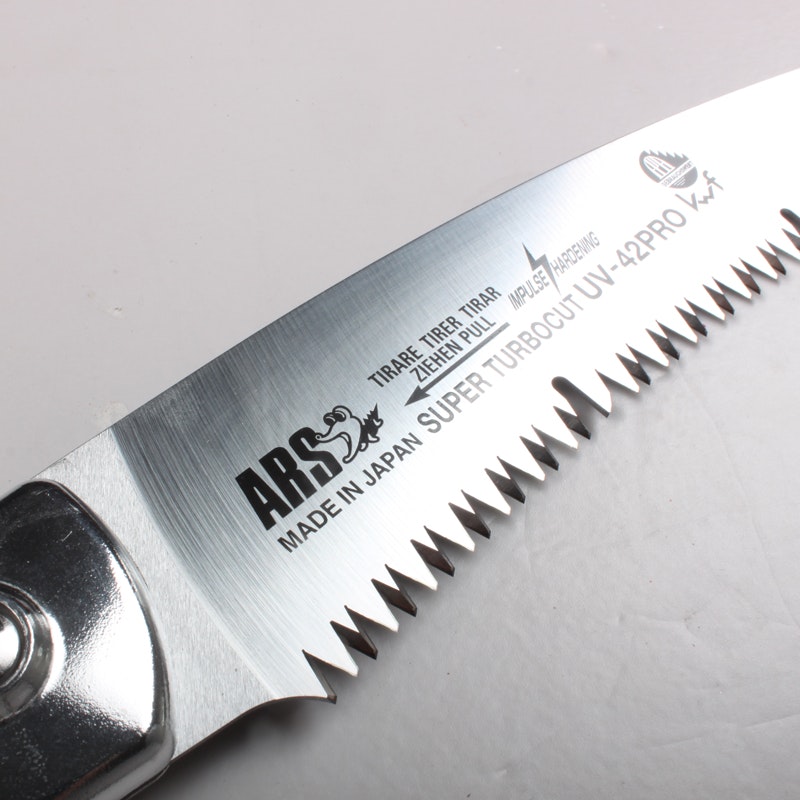 ARS Super Pro Såg UVR-42PRO , blad 420mm