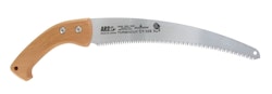 ARS Arborist såg CT-32E-W, TurboCut, Blad 320 mm, Wood handle