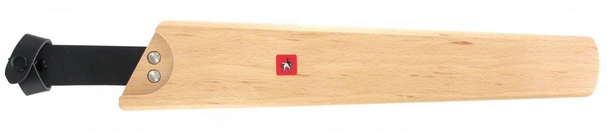 ARS TurboCut PS-32LL, Blad 320mm ,  Wood handle