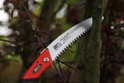 ARS TurboCut Hopfällbar Såg GR-17, blad 170mm