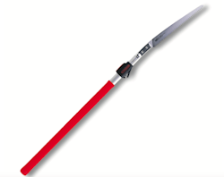 ARS Feather light Stångsåg , 1.2m - 1.8m