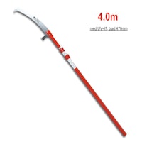 ARS Stångsåg, komplett 1.7m - 4.0m