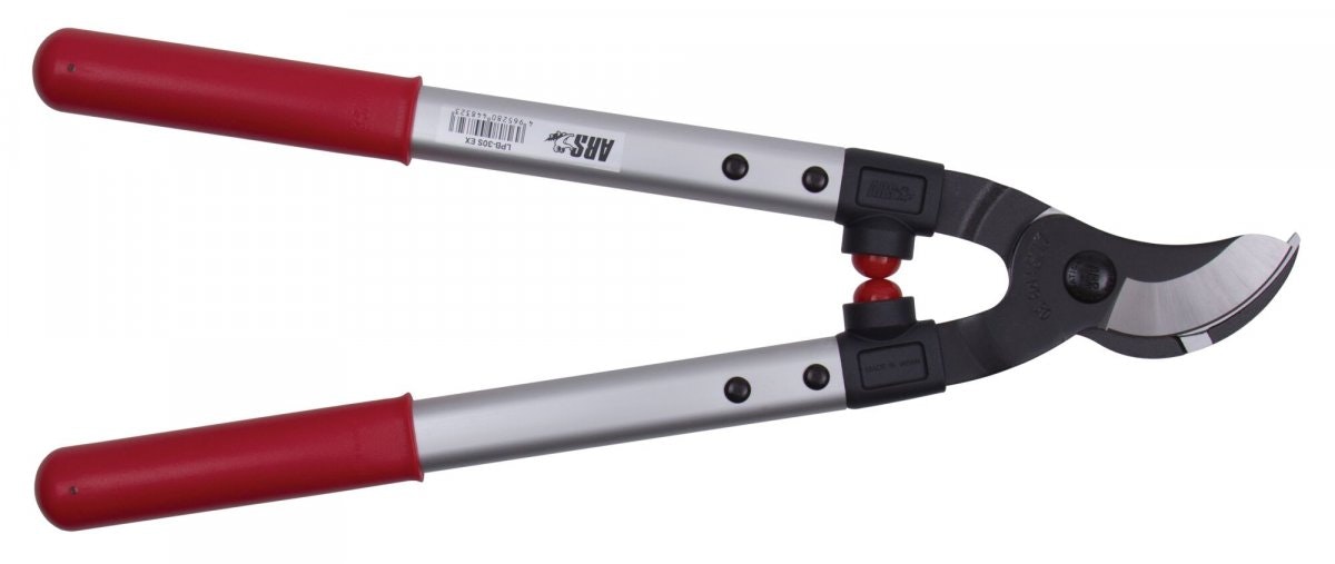Grensax PRO Small, Klipper 34mm