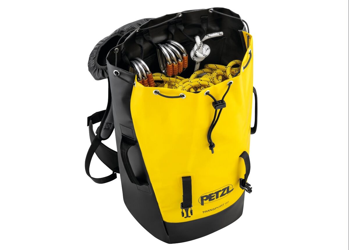 PETZL TRANSPORT 45L