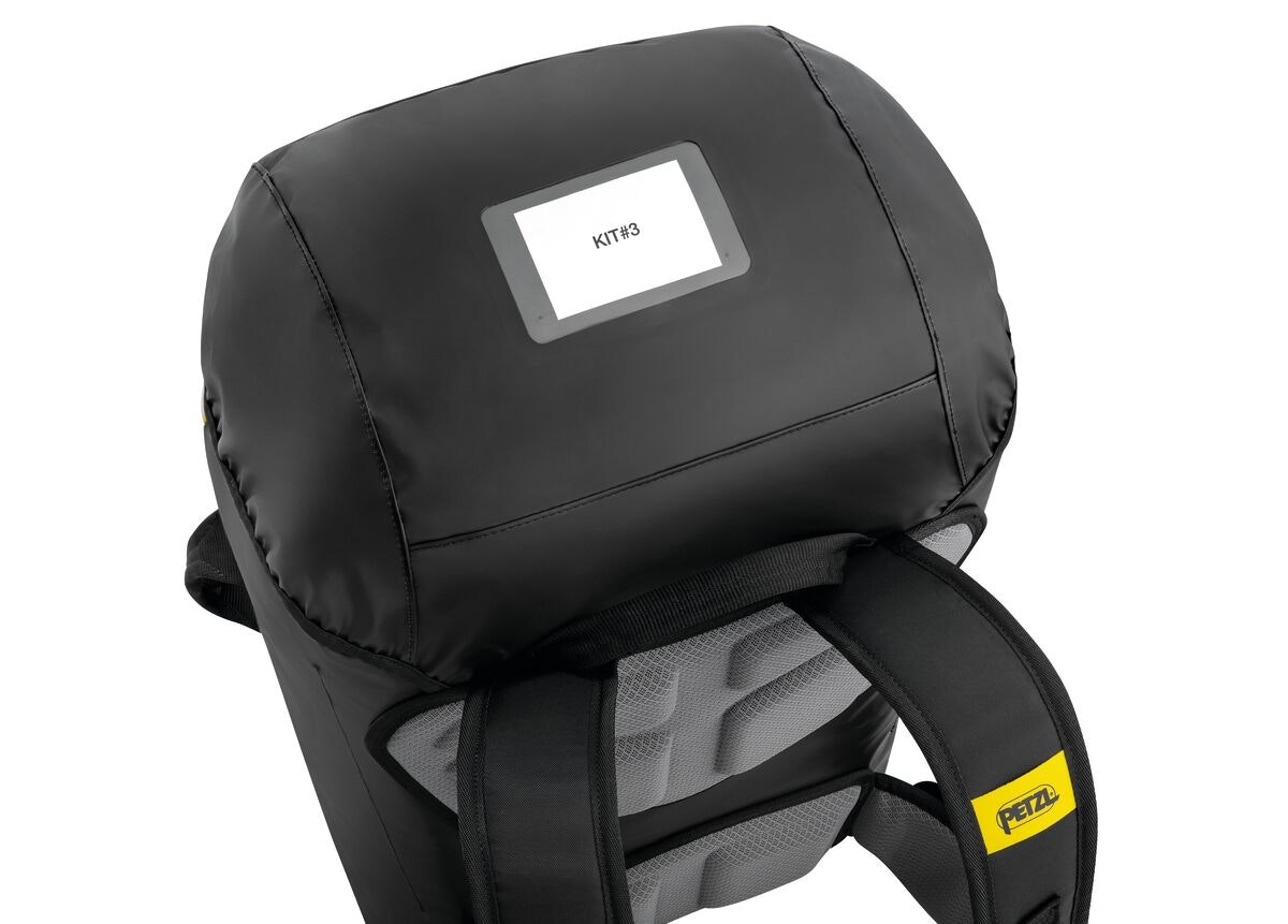 PETZL TRANSPORT 45L