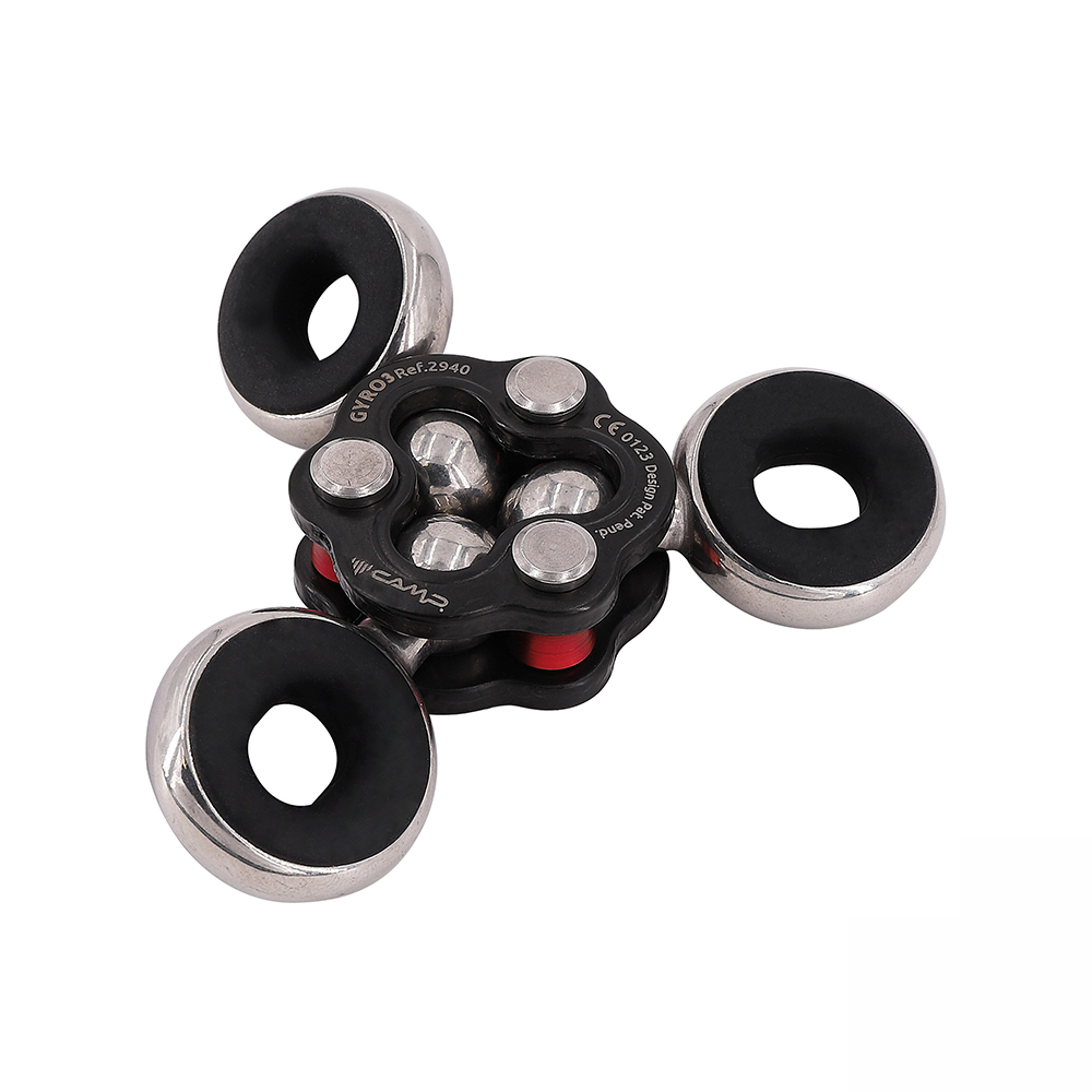 C.A.M.P GYRO3 - Swivel
