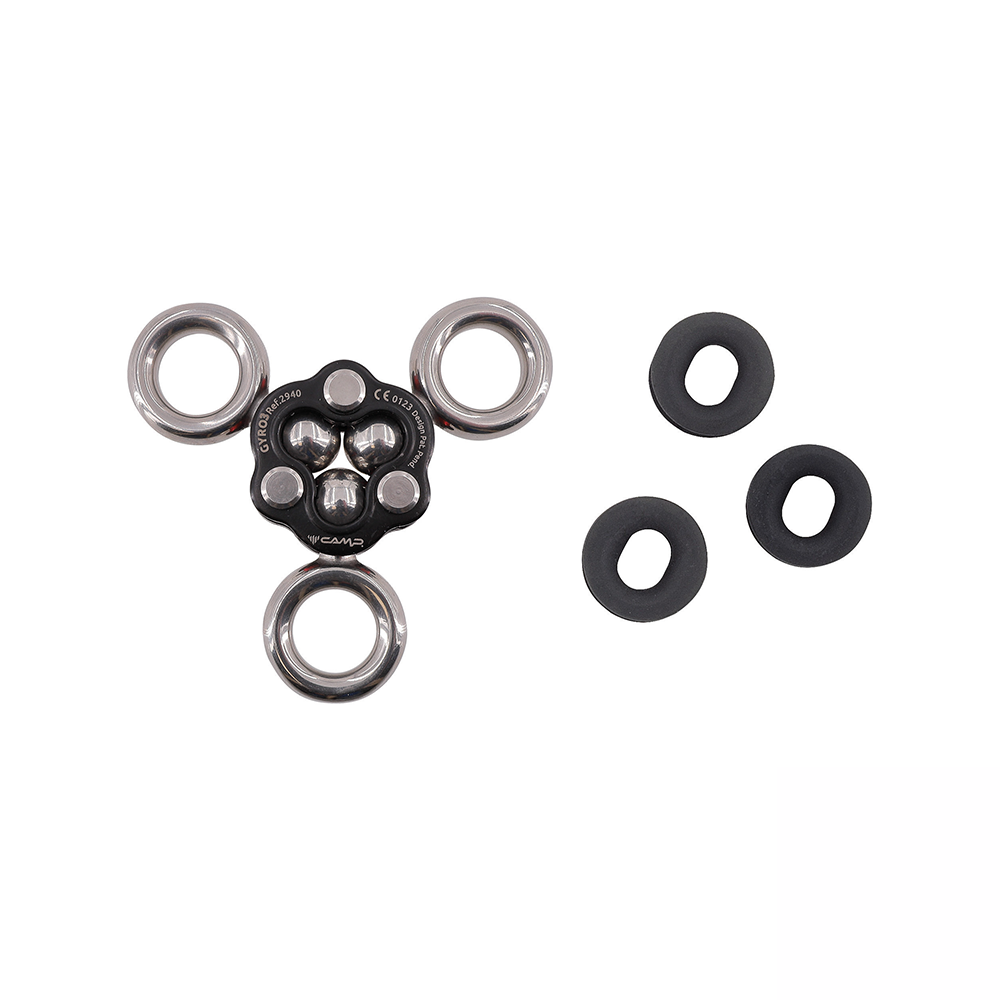 C.A.M.P GYRO3 - Swivel