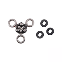 C.A.M.P GYRO3 - Swivel