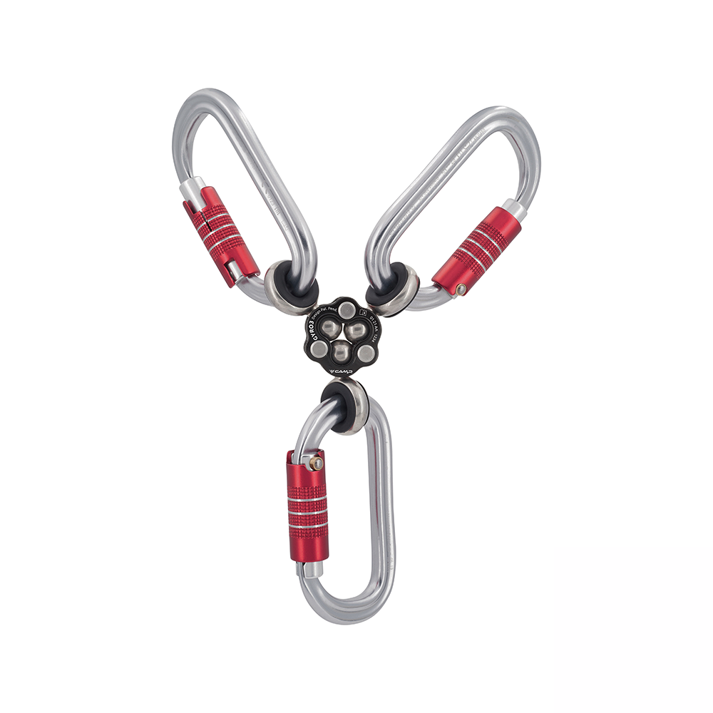 C.A.M.P GYRO3 - Swivel