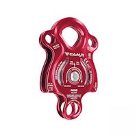 C.A.M.P ENIGMA - NAIAD - Red - 16mm