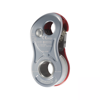 C.A.M.P  - TURBOLOCK - Red - 16mm