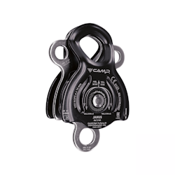 C.A.M.P  - JANUS - Black - 16mm