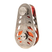 Flame riggningsblock - för 16mm (5/8") Rep