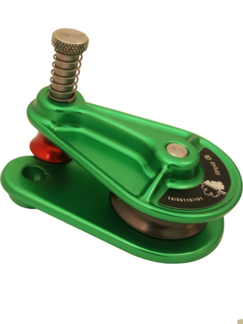 Kompakt riggningsblock - för 13mm (5/8") Rep