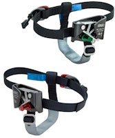 ISC Stryder fot ascender