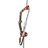 ISC Squirrel Tether med block