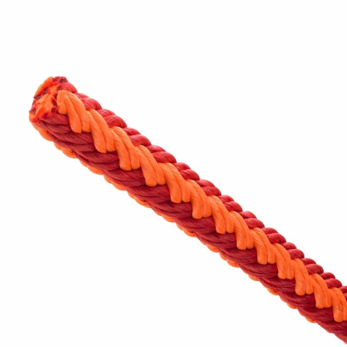 Teufelberger tREX riggningsrep - Metervara