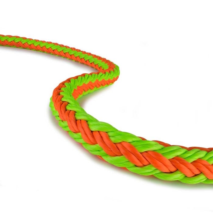 Teufelberger tREX riggningsrep - Metervara