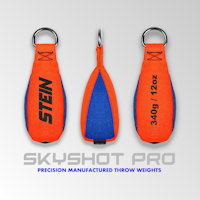 Stein Skyshoot Pro 340 gram